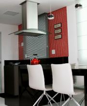 Empreendimento Cobertura Decorada