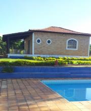 Empreendimento Fazenda entre Betim e Esmeraldas