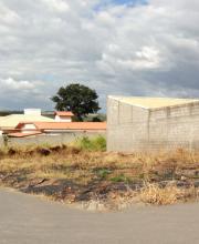 Empreendimento Lote no Bairro Sion