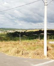 Empreendimento Lote no Bairro Novo Sion